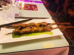 -游牧传奇新疆特色歌舞餐厅(红山新世纪购物广场店)