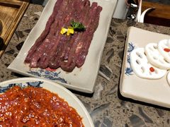 -小龙坎老火锅(红旗街店)