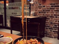-CoCo壱番屋(久光百货店)