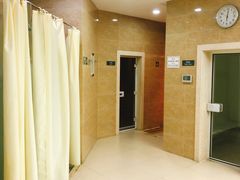 -上海新锦江大酒店