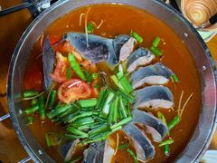 酸汤鱼-亮欢寨(凯里总店)