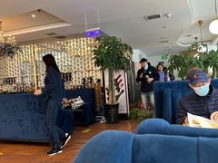 -花舍·新派粤菜·西餐·下午茶(亚运村·鸟巢店)