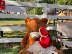 -HERRE·FARM 赫尔露营农场·团建聚会包场