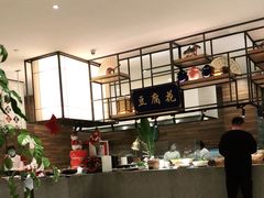 -杭州开元名都大酒店·地中海自助餐厅