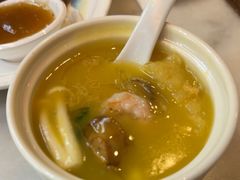 -不倒翁·安徽名菜楼(步行街店)