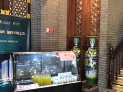 -金家老三饭庄(常营店)