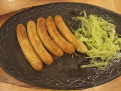 -萨莉亚意式餐厅(深圳北站店)