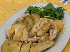 -先父九六鸡饭店(站前路店)