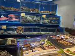 -鹊华居·地道鲁菜·海鲜·融合味(大明湖店)