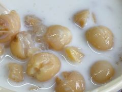 -彬媽糖水(侨鑫国际店)