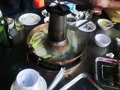-清真·马坡烧烤涮牛肚·酸浆火锅(新区总店)