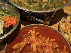 -京玉菲饭店(李村店)