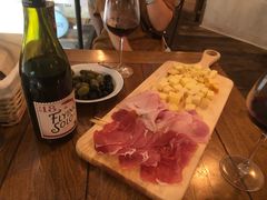 -Alimentari早午餐(安福路店)