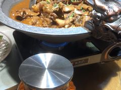 -黄泥岗·地道湖北菜(奥特莱斯店)