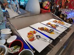 -康帝国际酒店-艾斯本自助西餐厅
