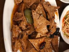 -少林寺欢喜地素斋馆