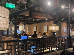 -谭家弄堂(亚欧商厦店)