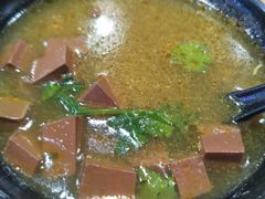 -小杨生煎(成山巴黎春天店)