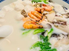 -山外山菜馆(玉泉路店)