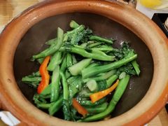 -潮巷·老潮汕美食集市(欢乐港湾店)