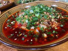 -茶泡饭(李子坝店)