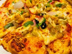 -必胜客(远大路店)