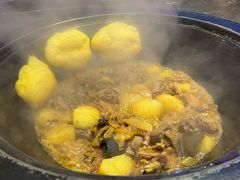 -粗粮人家·东北菜(洋桥店)