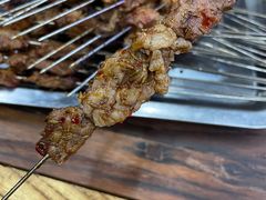 -清真·马峰烤肉(小学习北巷店)