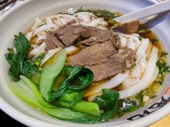 -湘人龙记老长沙米粉(华普国际大厦店)