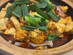 -江城燕子大排档(江汉路步行街店)