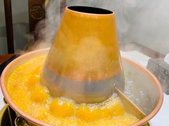 -宣武小院涮肉(前门店)