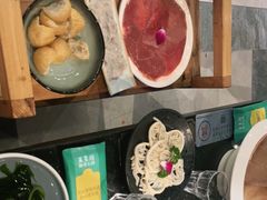 -五星桥原切肥牛火锅·30年专注好牛肉(湖塘店)