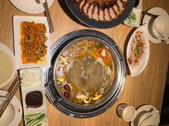 -守柴炉烤鸭(科华中路王府井店)