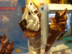-GODIVA(海岸城店)