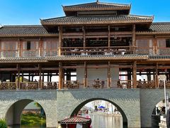 -洋湖国家湿地公园