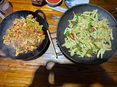 -老雒阳面馆·水席(洛宁高速路口店)