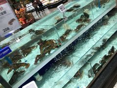 -盒马鲜生(新都心店)