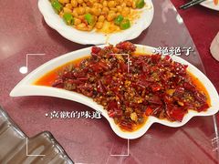 -食尚盐帮菜(杜甫草堂店)