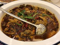 -张刚餐饮(春晓馨苑店)