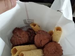 -五福心语(昆明路店)