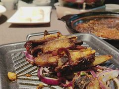 -简小舍·民间手艺菜(武昌江滩店)