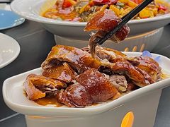 -好友缘家宴(青山路店)