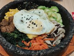 -小木屋拌饭(西安万象天地店)