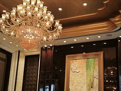 -万达瑞华酒店大堂酒廊