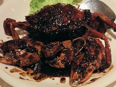 -莆田餐厅(吉隆坡柏威年广场店)