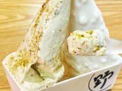 -野人先生Gelato(上海长宁龙之梦店)