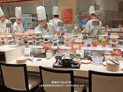 -新一番三文鱼寿司(大东海店)