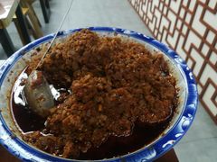 -盛唐府乾州酸汤面(福园巷子店)