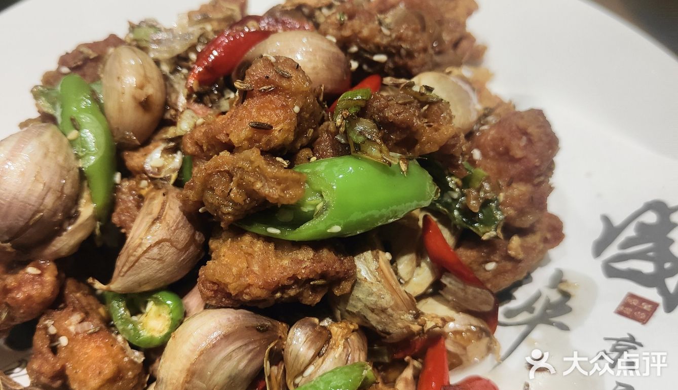 是绝佳的下酒小菜,也是老少皆宜的美味