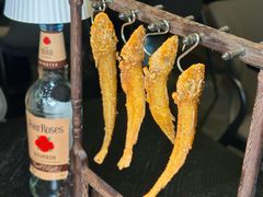 -鲜璟台·地标景观餐厅(上海中心店)